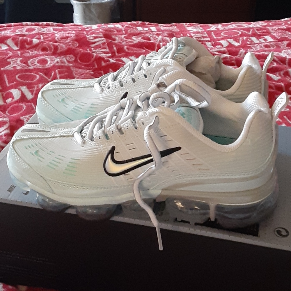 Womens 360 Vapor Maxbt